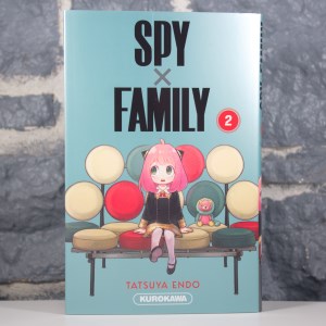 Spy x Family 2 (01)